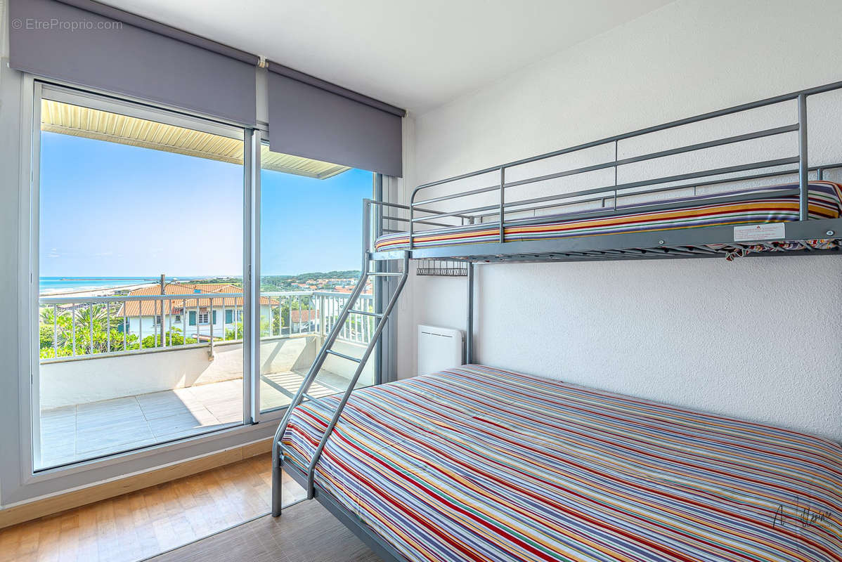 Appartement à ANGLET