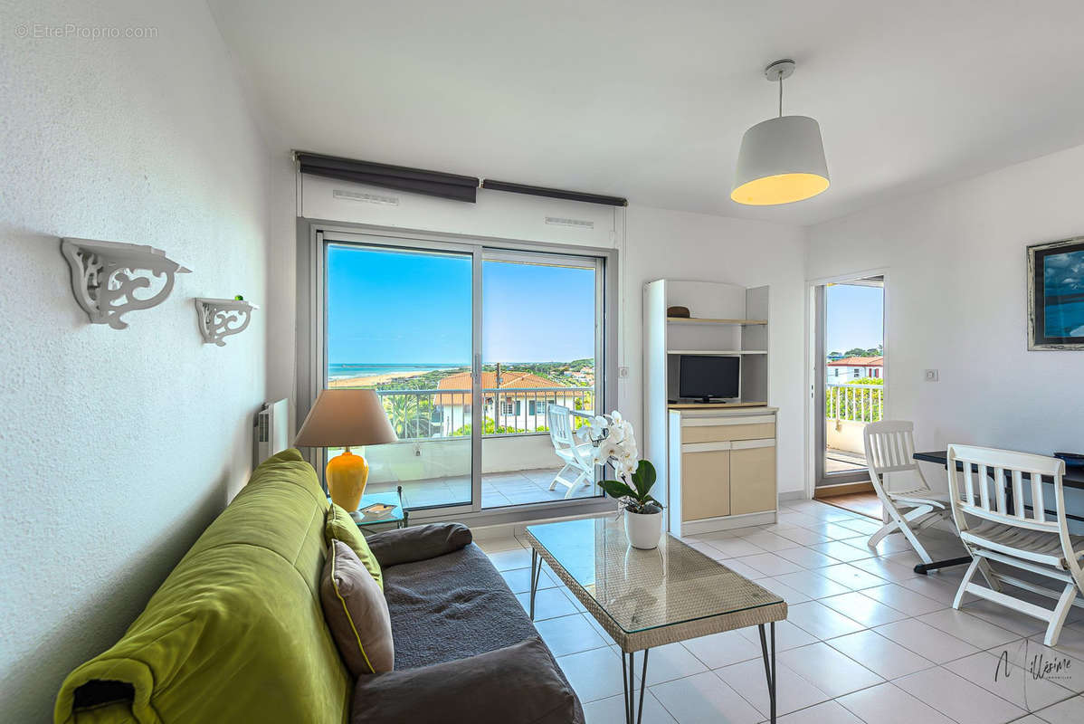 Appartement à ANGLET