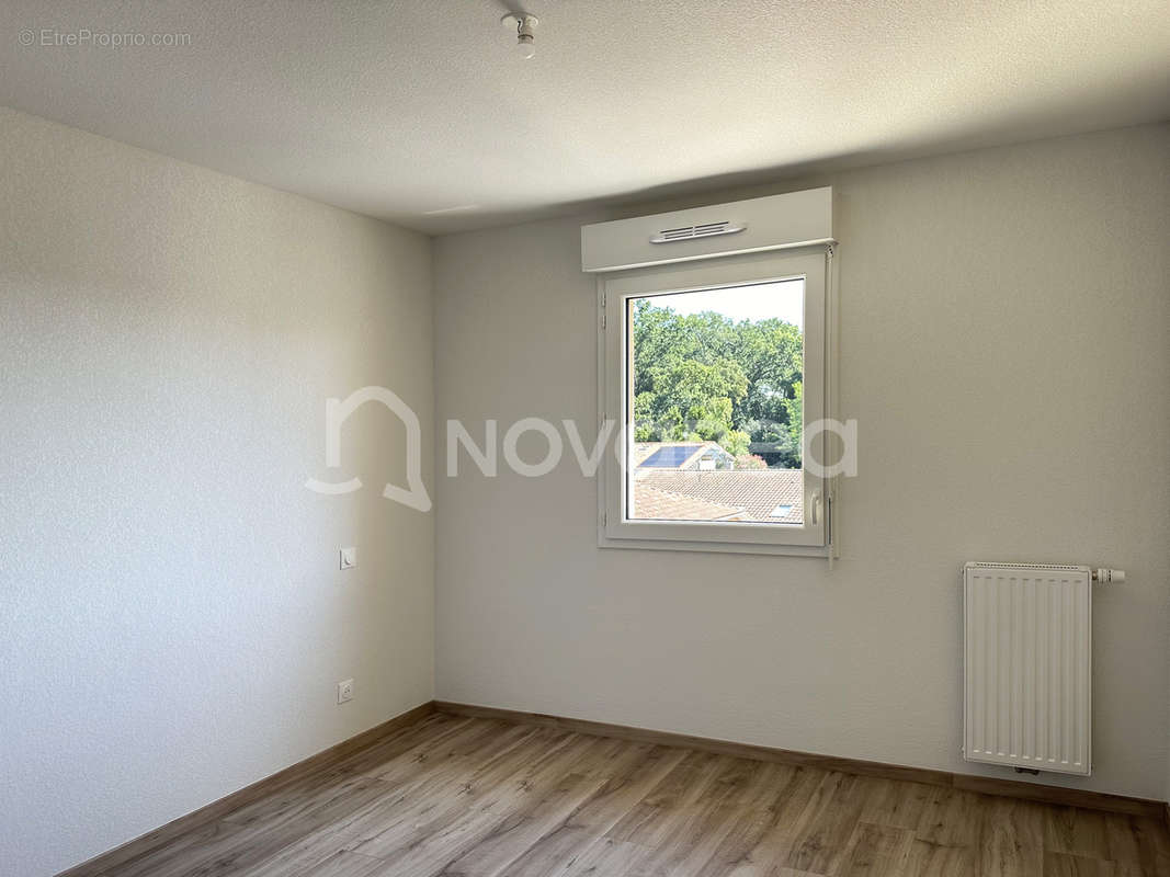 Appartement à BENESSE-MAREMNE