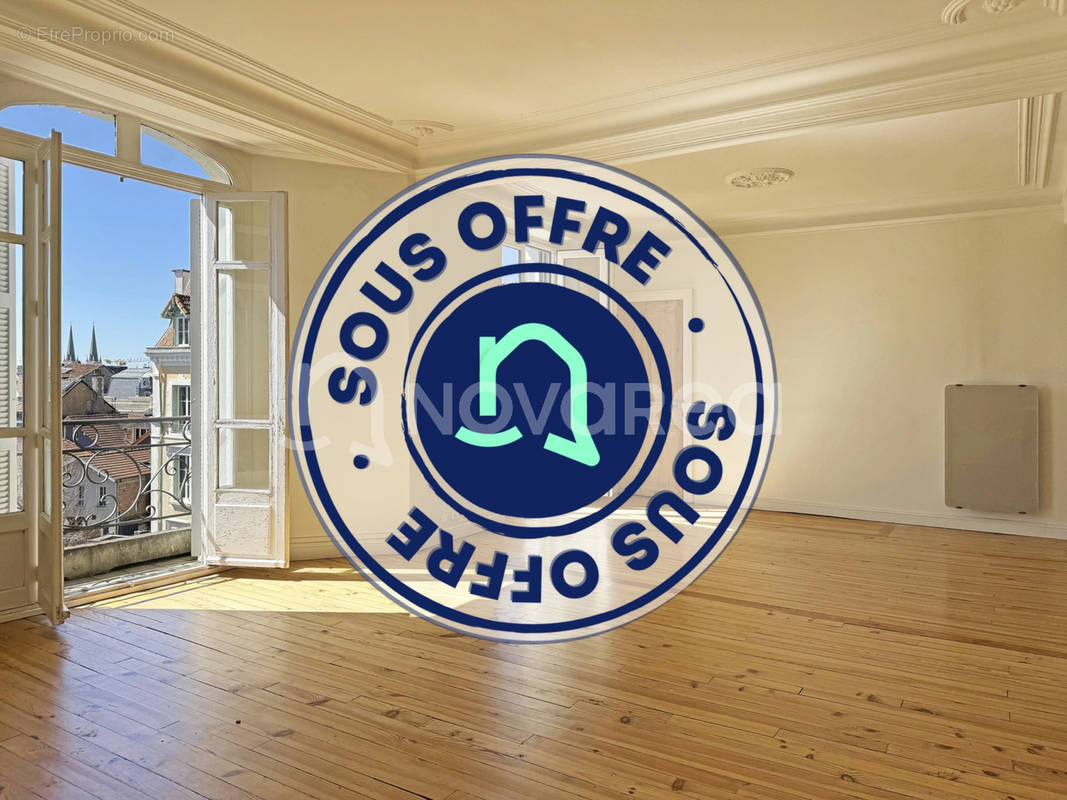 Appartement à PAU