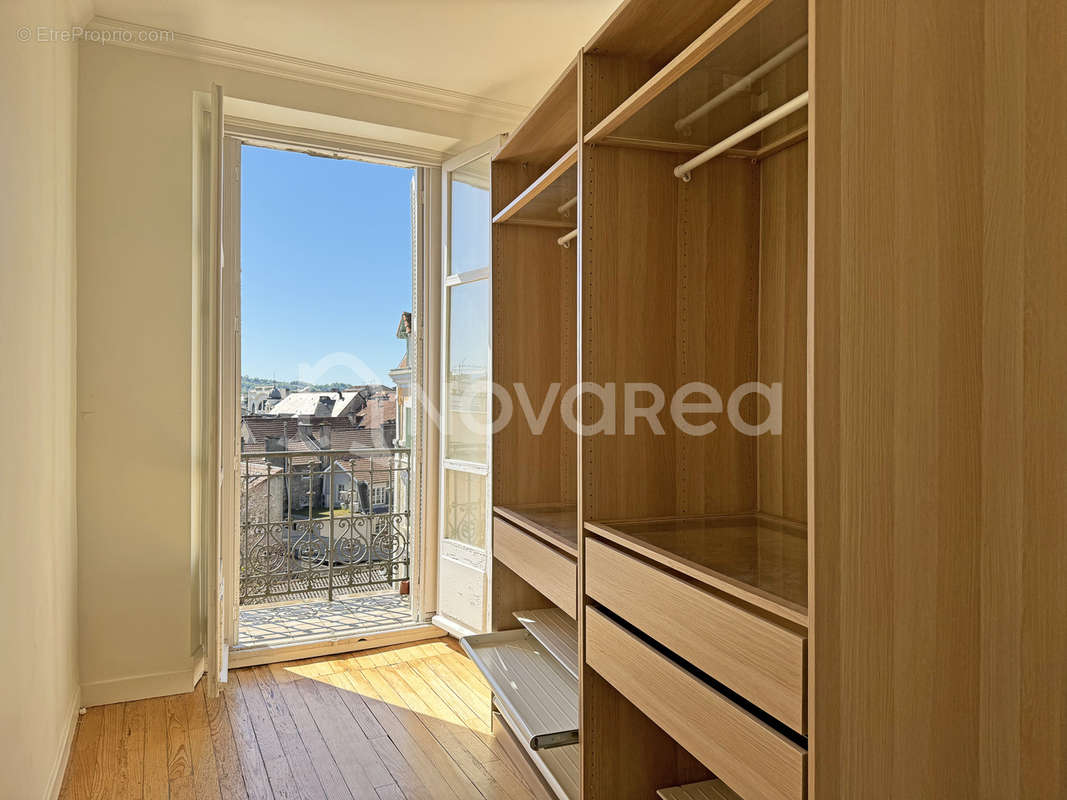 Appartement à PAU