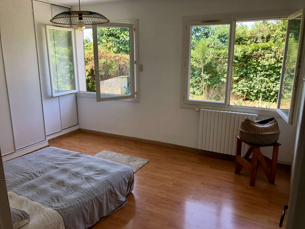 Appartement à MARSEILLE-11E