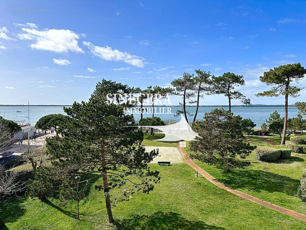 Appartement à ARCACHON