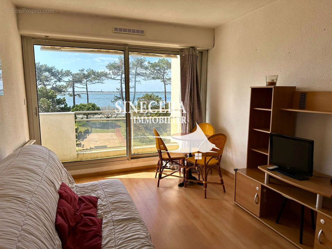 Appartement à ARCACHON