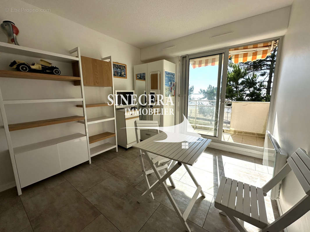 Appartement à ARCACHON