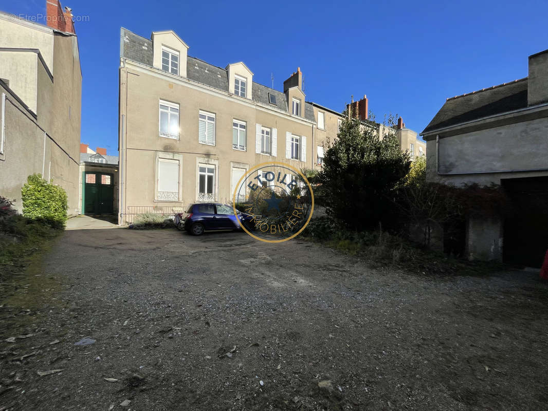 Appartement à ANGERS