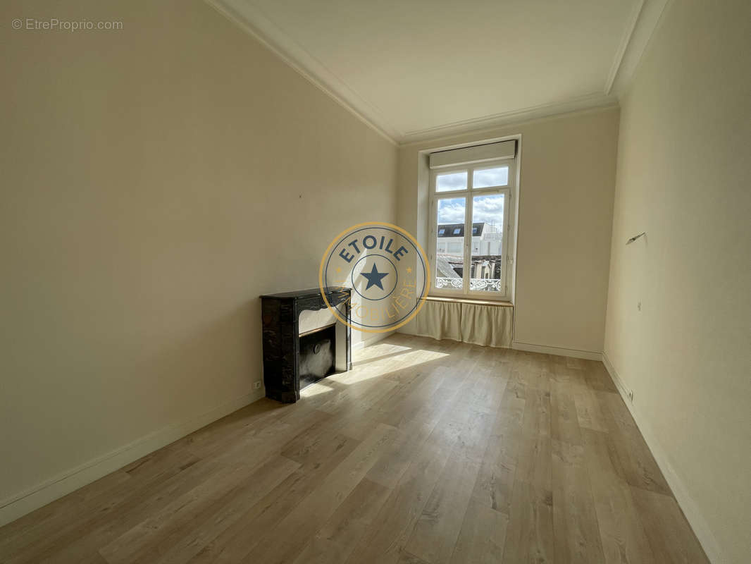 Appartement à ANGERS