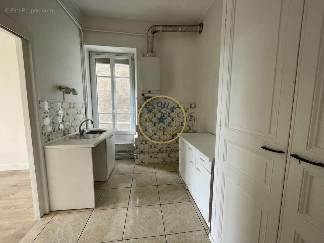 Appartement à ANGERS