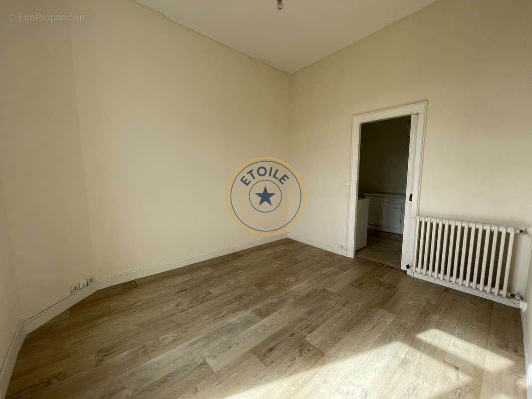 Appartement à ANGERS