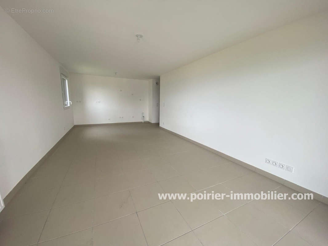 Appartement à EVIAN-LES-BAINS