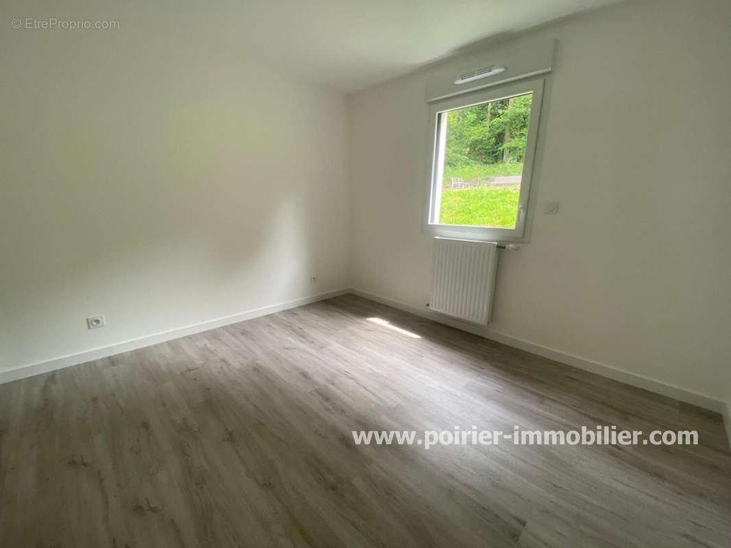 Appartement à EVIAN-LES-BAINS