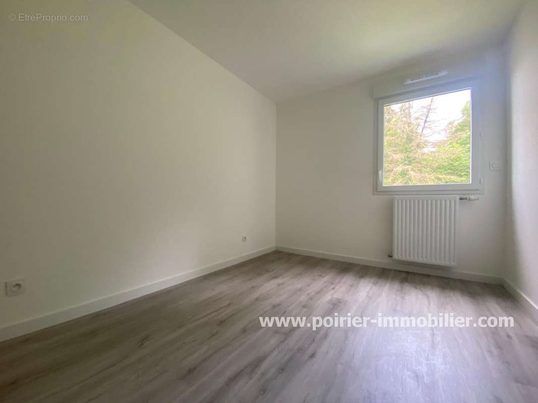 Appartement à EVIAN-LES-BAINS