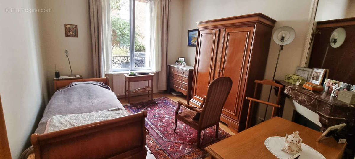 Appartement à SAINT-MANDE