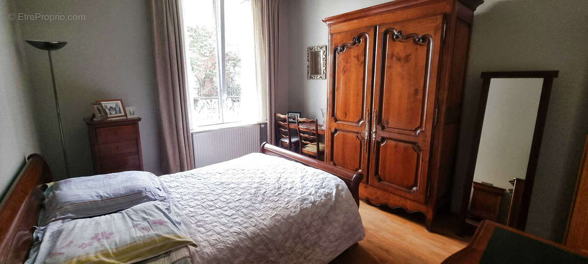 Appartement à SAINT-MANDE