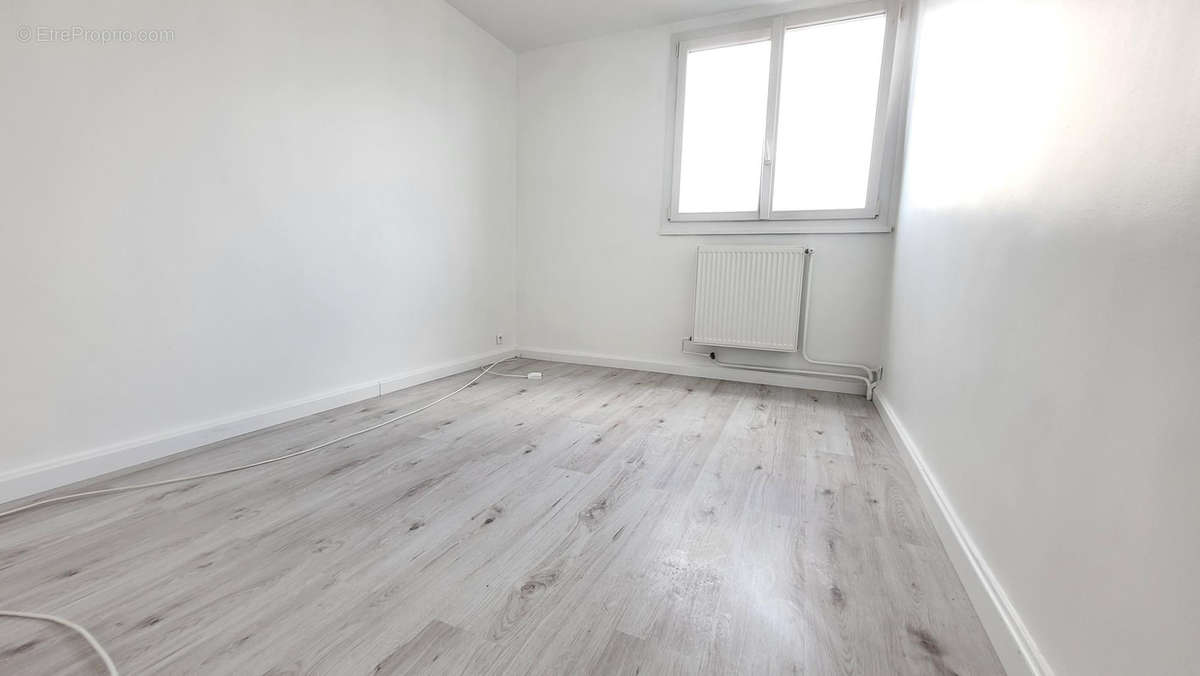 Appartement à CRETEIL