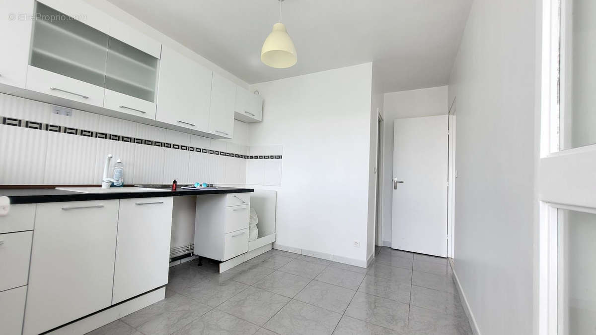 Appartement à CRETEIL