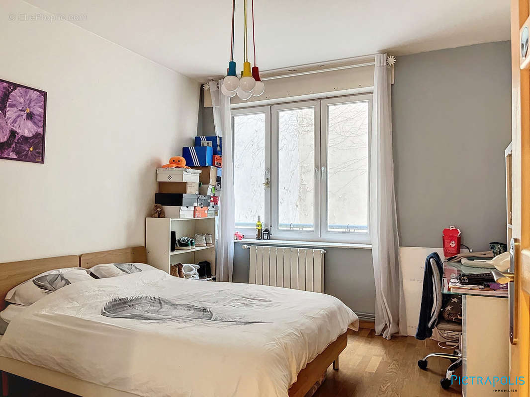 Appartement à LYON-6E