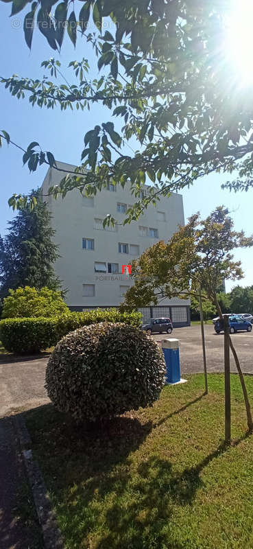 Appartement à BRUGES