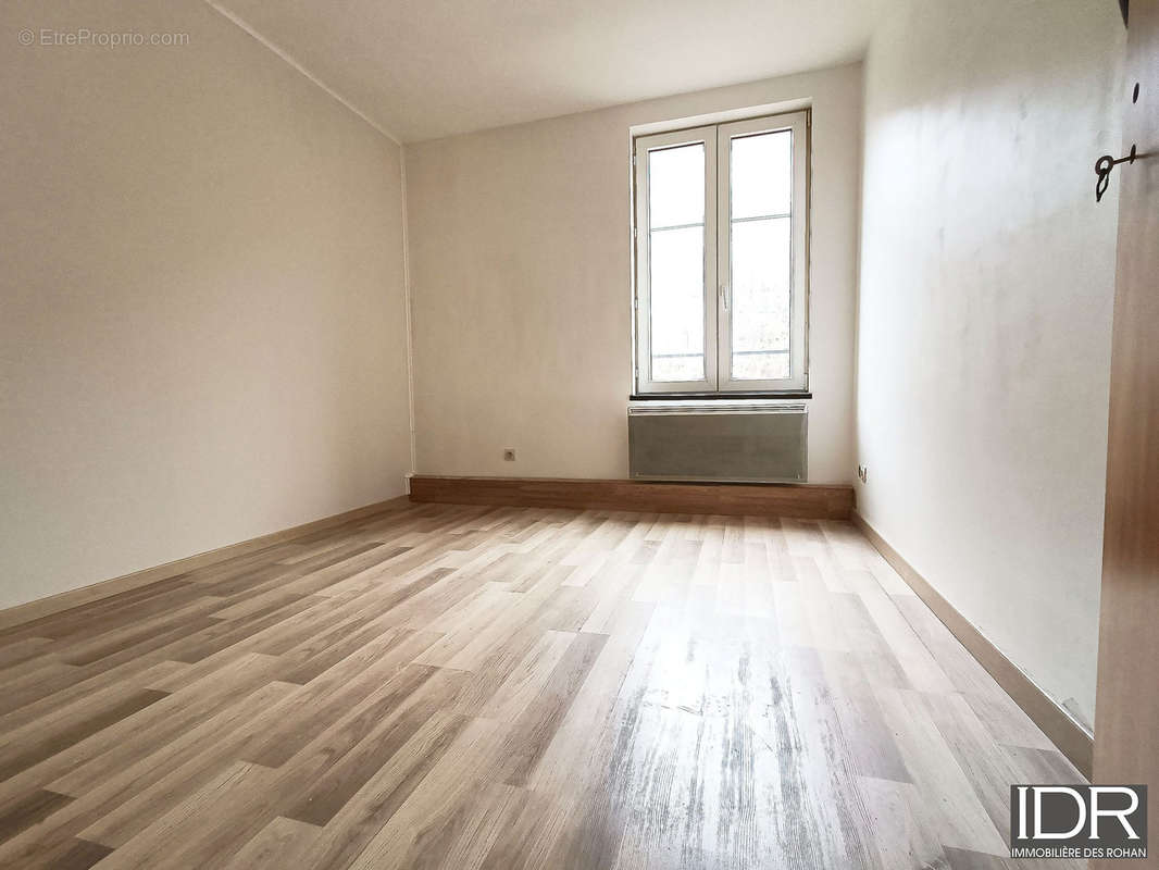 Appartement à SAVERNE