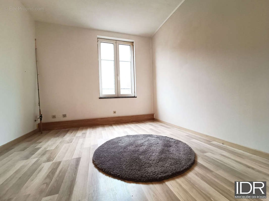 Appartement à SAVERNE