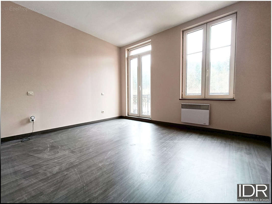 Appartement à SAVERNE