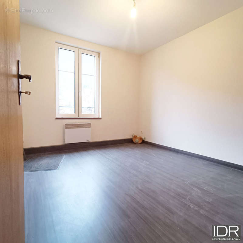 Appartement à SAVERNE