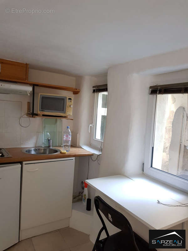 Appartement à VANNES