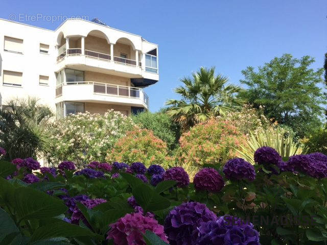 Appartement à ARCACHON