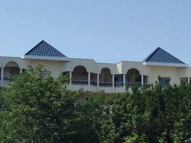 Appartement à ARCACHON