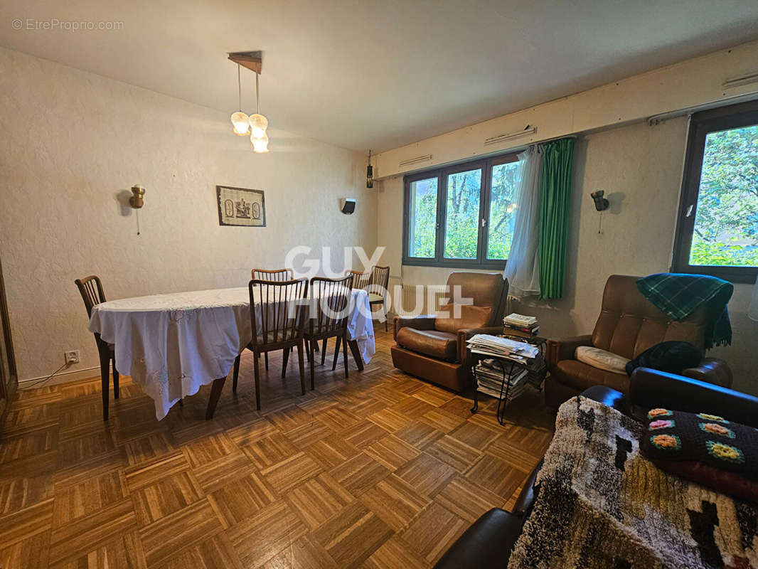 Appartement à LYON-4E