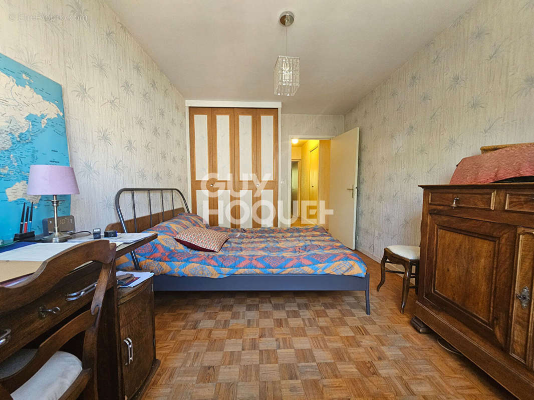 Appartement à LYON-4E