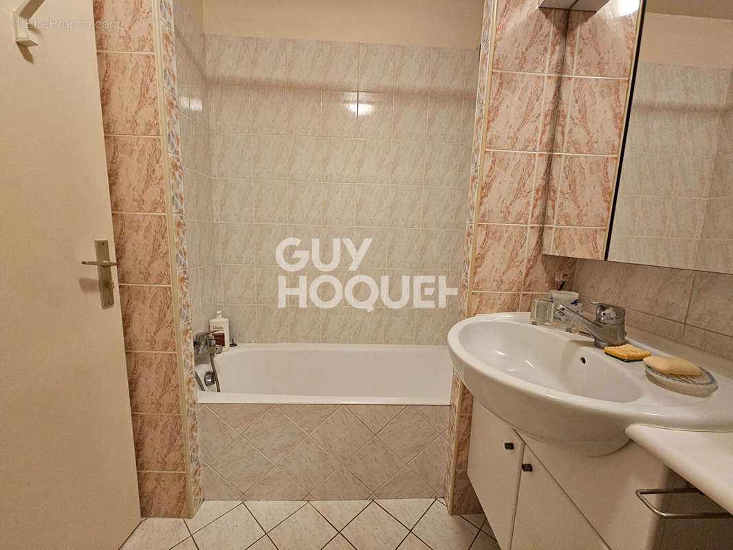 Appartement à LYON-4E