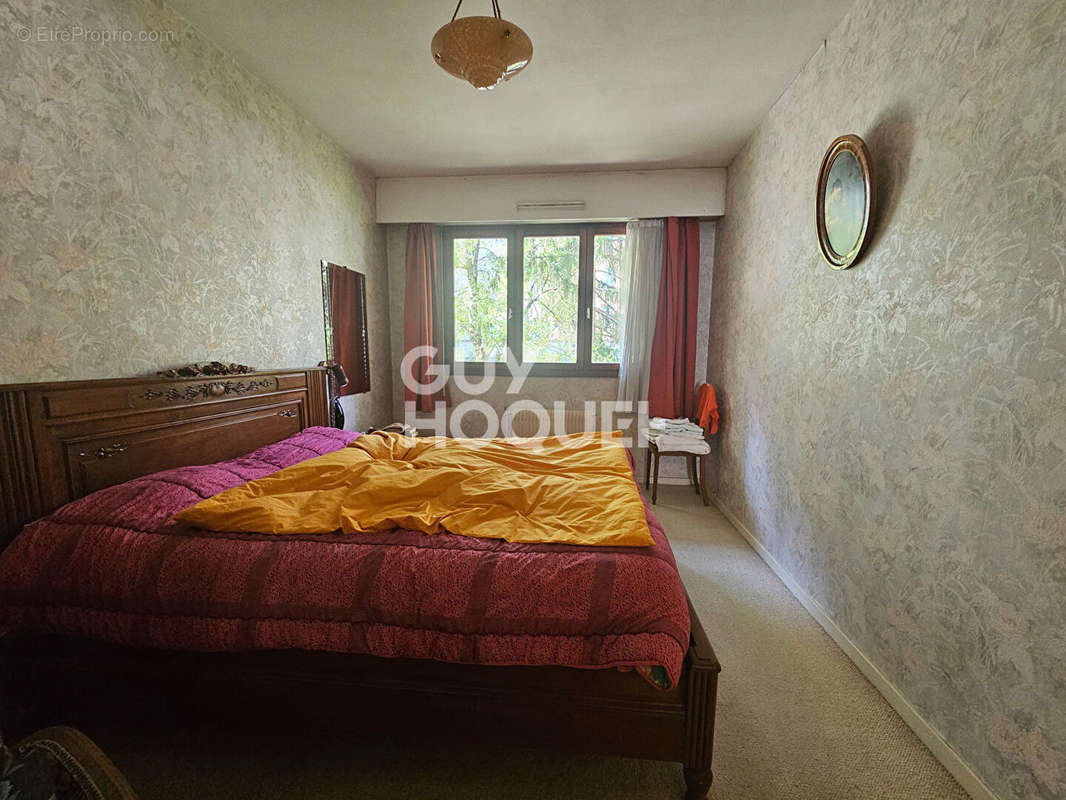 Appartement à LYON-4E