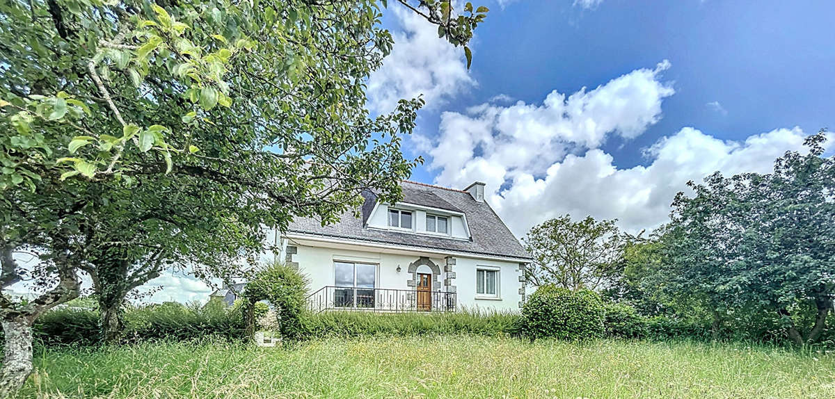 Maison à AURAY