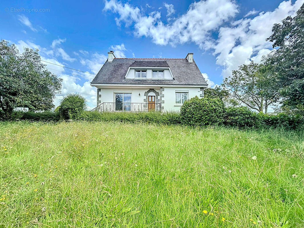 Maison à AURAY