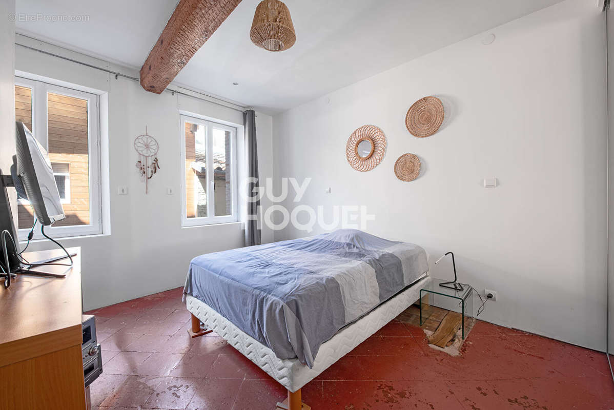 Appartement à GAILLAC