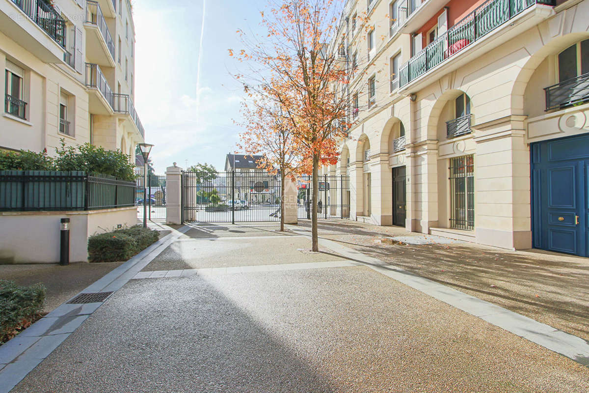 Appartement à POISSY