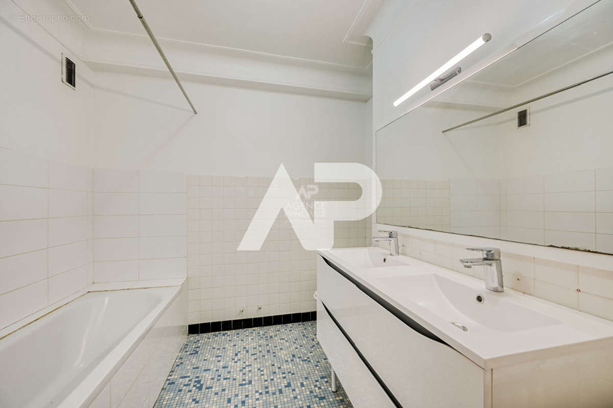 Appartement a louer meudon - 4 pièce(s) - 99 m2 - Surfyn