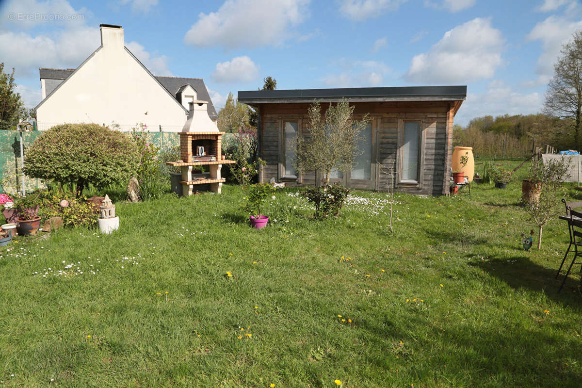 Maison à VIGNEUX-DE-BRETAGNE