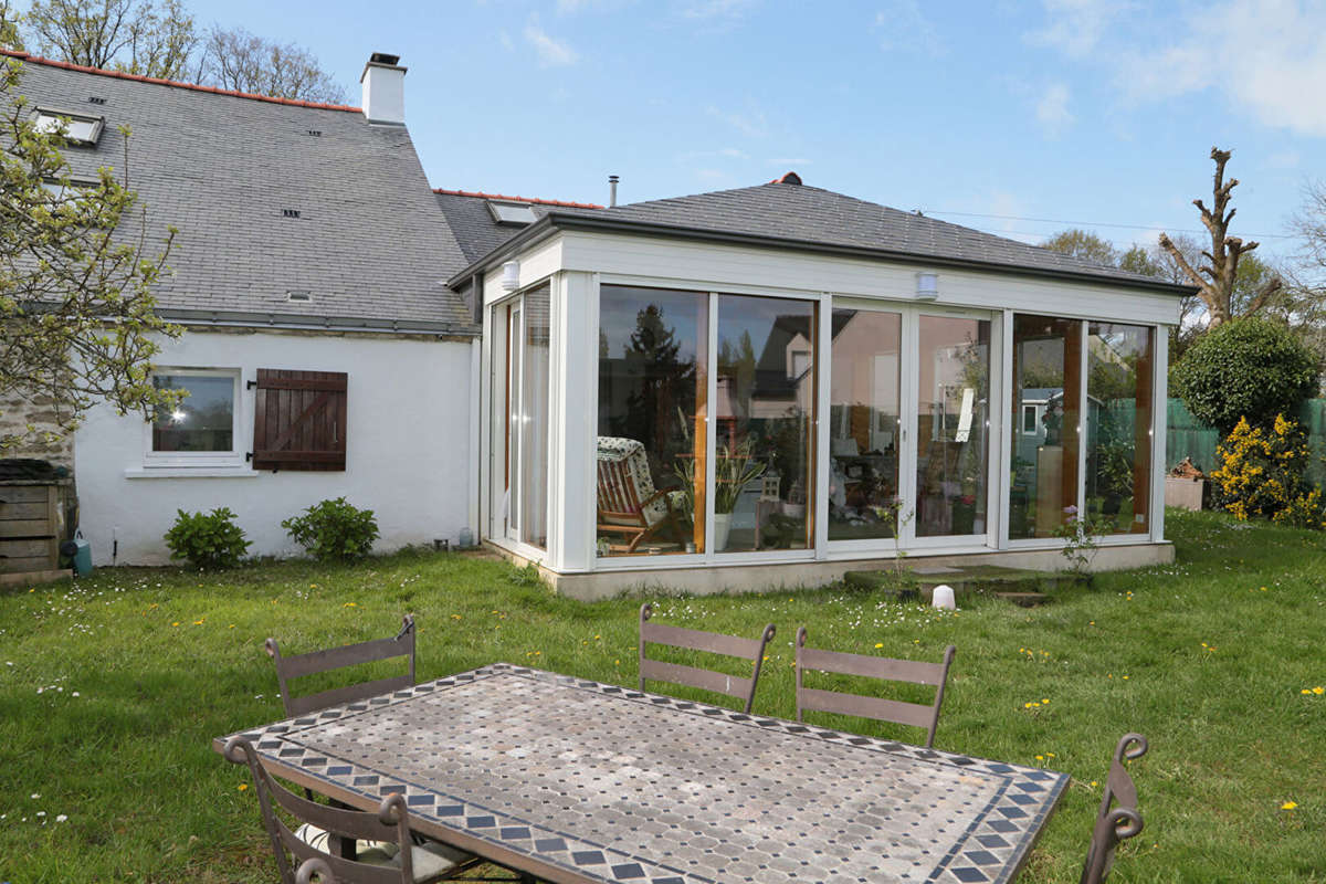 Maison à VIGNEUX-DE-BRETAGNE