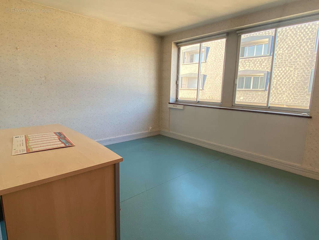 Appartement à EVREUX