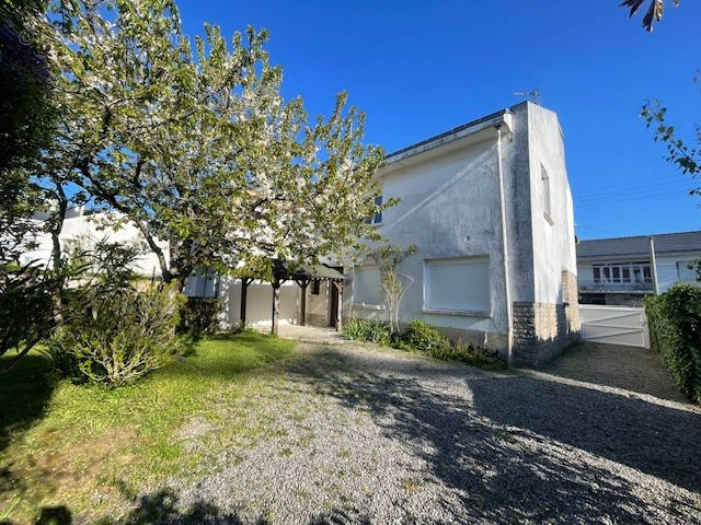 Maison à SAINT-NAZAIRE