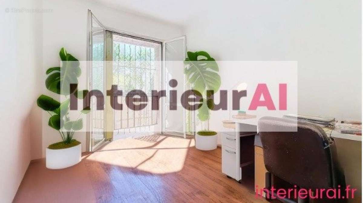 Photo 8 - Appartement à MARSEILLE-5E