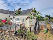 Photo 1 - Maison à LES ROSIERS-SUR-LOIRE