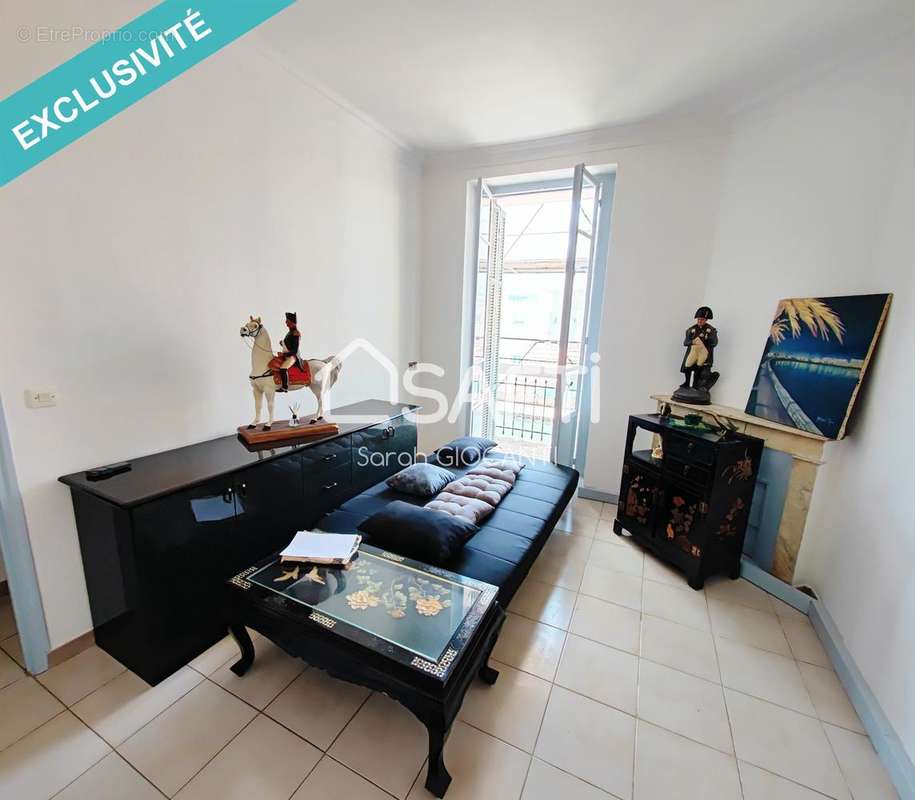 Photo 2 - Appartement à AJACCIO