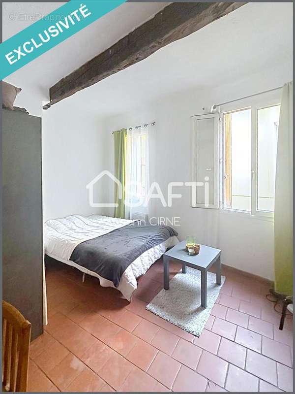 Photo 2 - Appartement à AIX-EN-PROVENCE