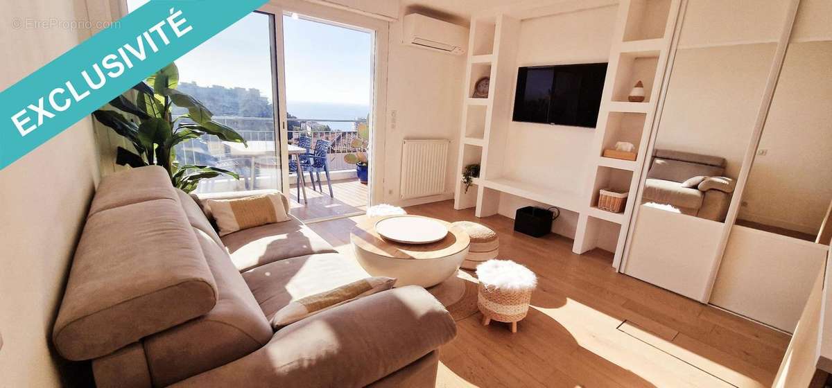 Photo 3 - Appartement à CANNES