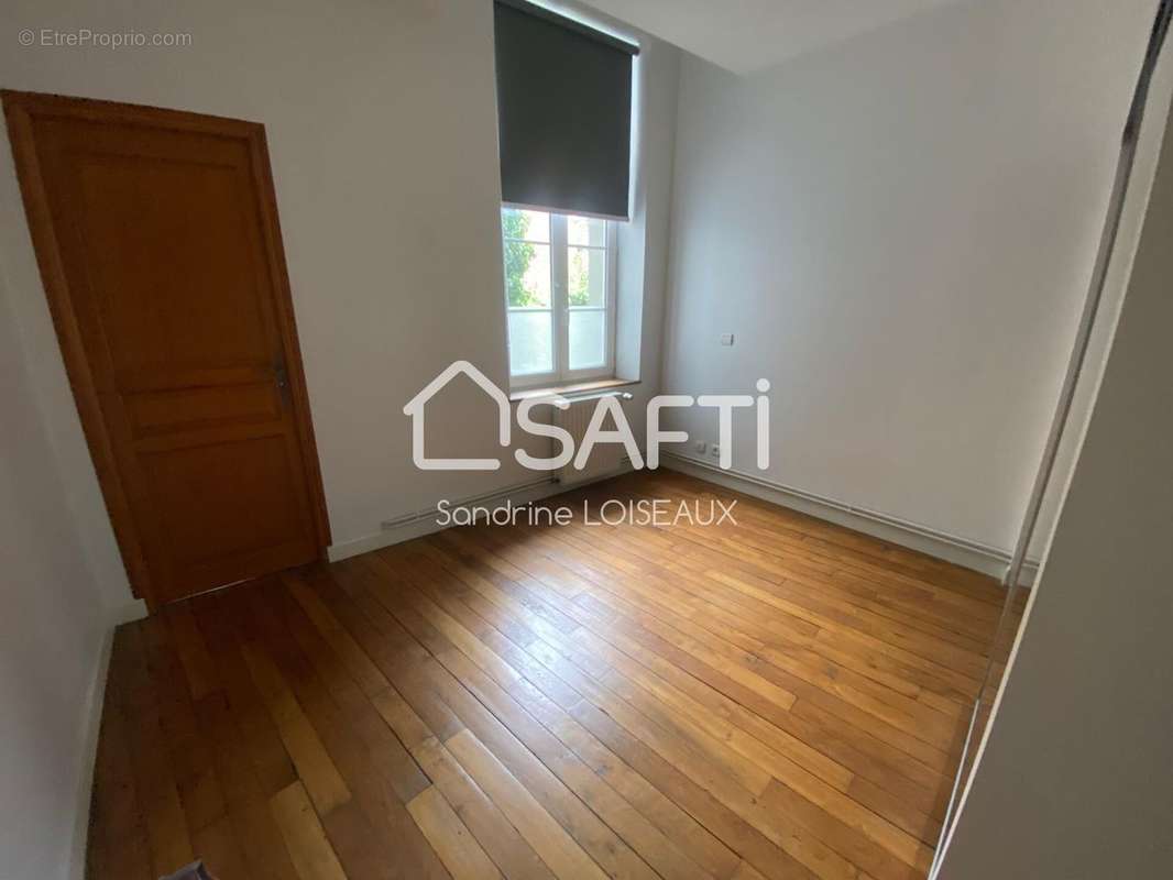 Photo 3 - Appartement à LA FERE