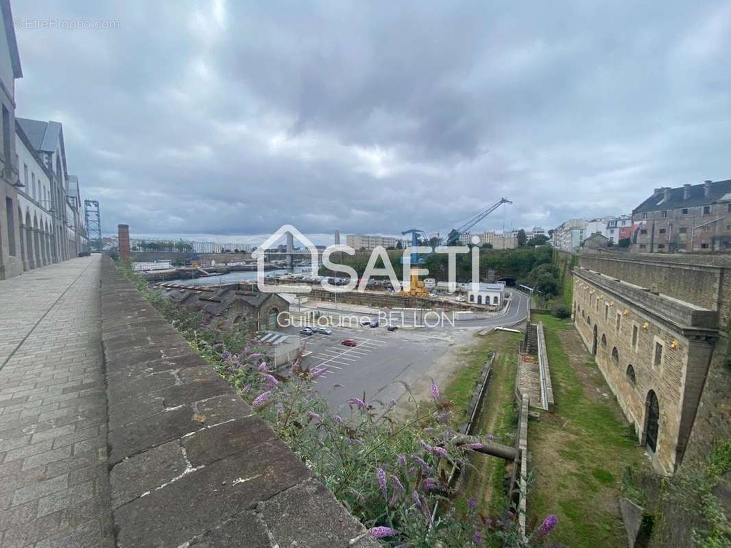 Photo 8 - Appartement à BREST