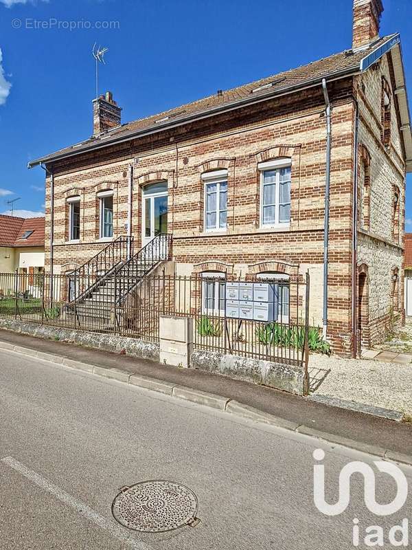 Photo 9 - Appartement à TROYES